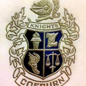 Meet your Posher, Christopher